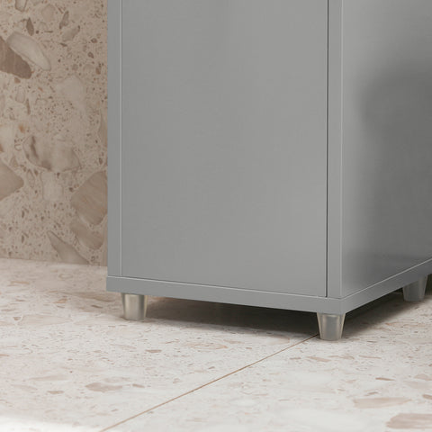 Bathroom Cabinet Bathroom Tall Cabinet, BZR34-HG