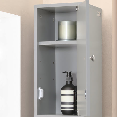 Bathroom Cabinet Bathroom Tall Cabinet, BZR34-HG