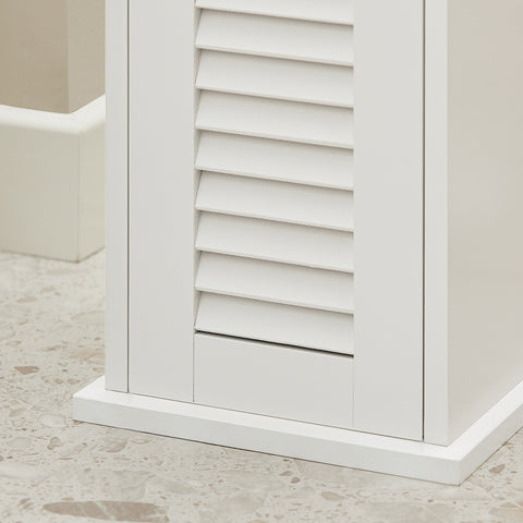 Bathroom Toilet Paper Roll Holder, BZR49-W