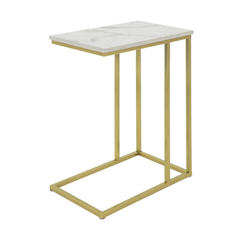 Sofa Side Table Laptop Table Coffee Table, FBT87-G