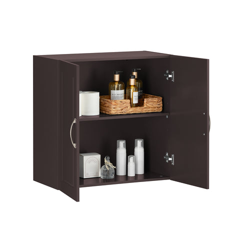 Kitchen Bathroom Wall Mounted Cabinet, FRG231-BR