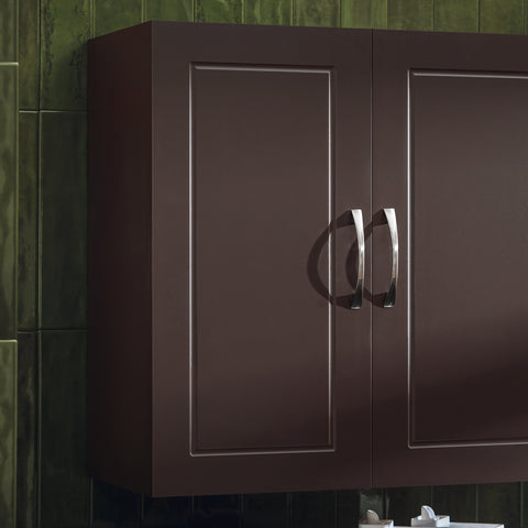 Kitchen Bathroom Wall Mounted Cabinet, FRG231-BR