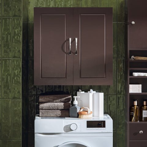 Kitchen Bathroom Wall Mounted Cabinet, FRG231-BR