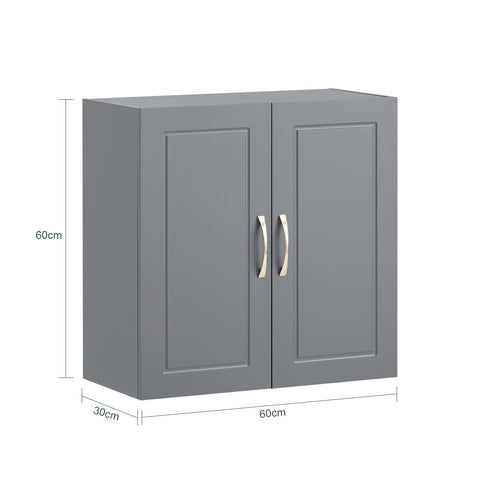Kitchen Bathroom Wall Cabinet, FRG231-DG