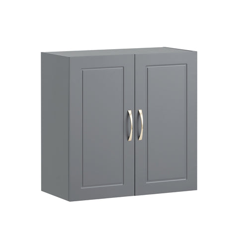 Kitchen Bathroom Wall Cabinet, FRG231-DG