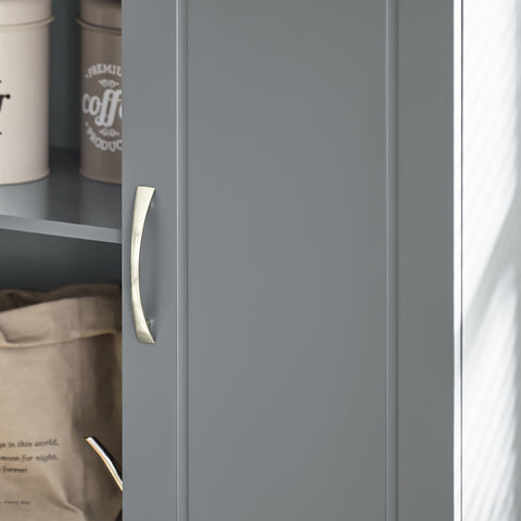 Kitchen Bathroom Wall Cabinet, FRG231-DG
