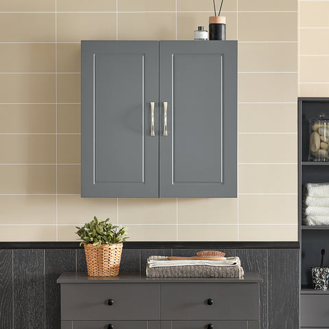 Kitchen Bathroom Wall Cabinet, FRG231-DG