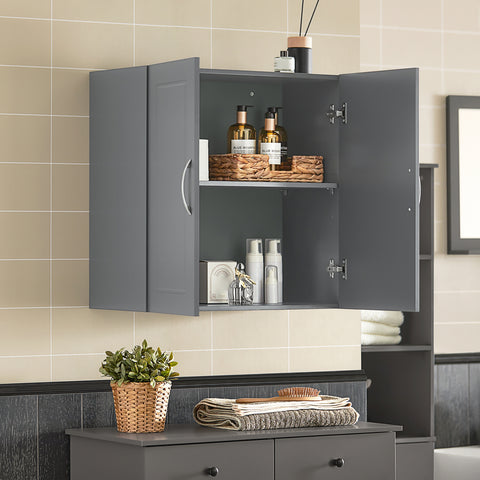Kitchen Bathroom Wall Cabinet, FRG231-DG