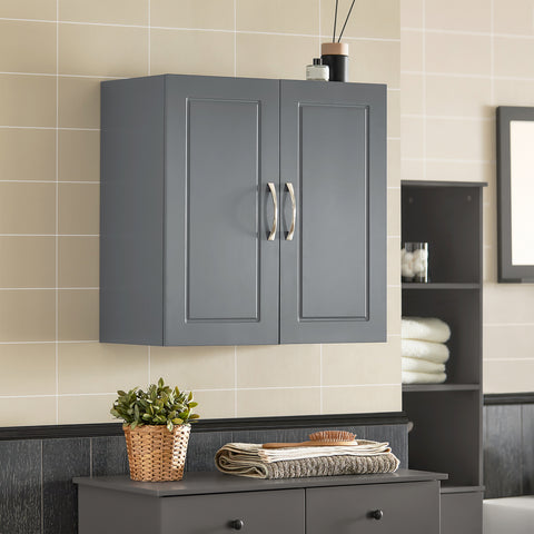 Kitchen Bathroom Wall Cabinet, FRG231-DG