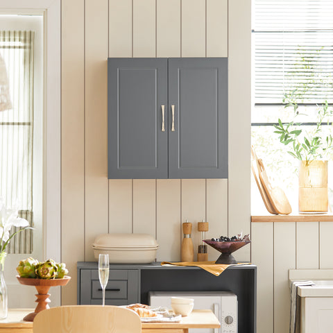 Kitchen Bathroom Wall Cabinet, FRG231-DG