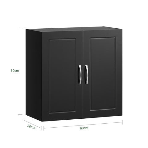 Kitchen Bathroom Wall Cabinet, FRG231-SCH