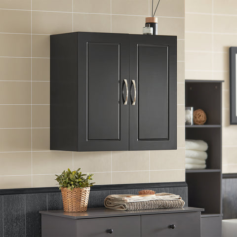 Kitchen Bathroom Wall Cabinet, FRG231-SCH