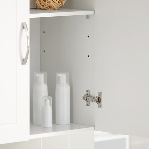 Kitchen Bathroom Wall Mounted Cabinet, FRG231-W