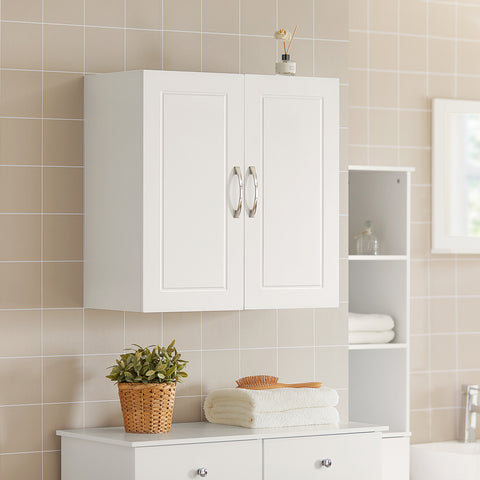 Kitchen Bathroom Wall Mounted Cabinet, FRG231-W