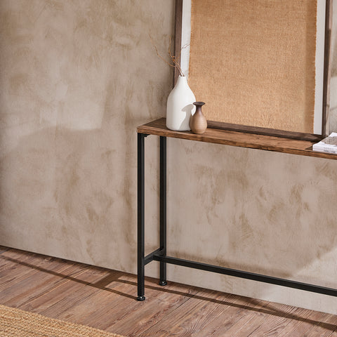 Console Table Hall Table Side Table Sofa Table,FSB19-N