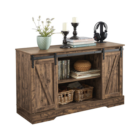 Hallway Sideboard with 2 Sliding Doors, FSB60-N