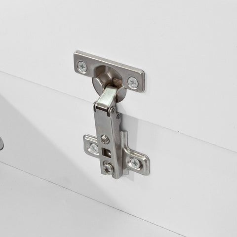 Lift-up Top & Shelf Storage Bench, FSR45-HG