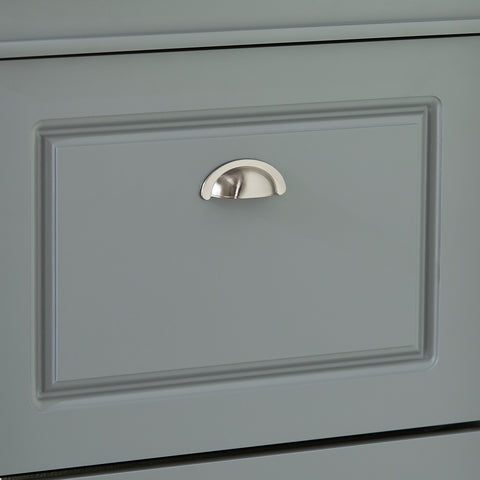 3 Flip-Drawer Shoe Cabinet, FSR94-HG