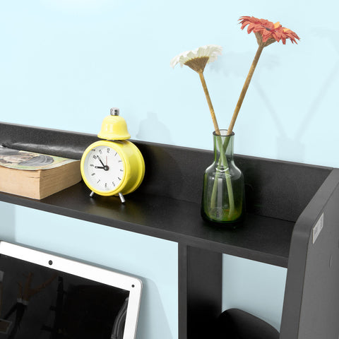 Wall-mounted Home Office Table Desk, FWT18-SCH