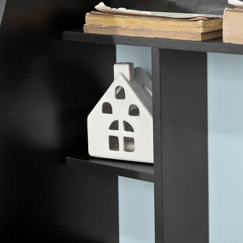 Wall-mounted Home Office Table Desk, FWT18-SCH