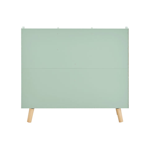 Children Bookcase Book Shelf, KMB19-GR