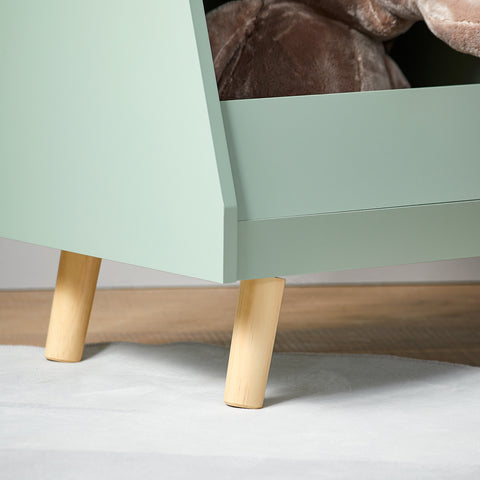 Children Bookcase Book Shelf, KMB19-GR