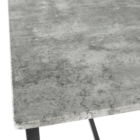 Bar Set-1 Bar Table and 4 Stools, Furniture Dining Set, OGT11-HG