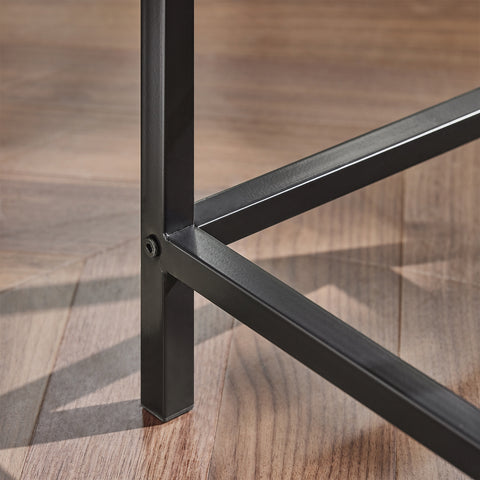 Bar Set-1 Bar Table and 4 Stools, Dining Set, OGT11-N